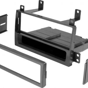 INSTALL KIT '03-11 LINCOLN TOWN CAR W/POCKET; AMERICAN INT'L LTCK588