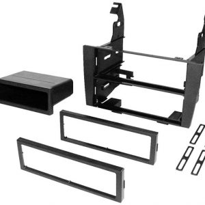 INSTALLATION KIT AMERICAN INT.LEXUS ES300 '92-'96 W/POCKET LXSK1300