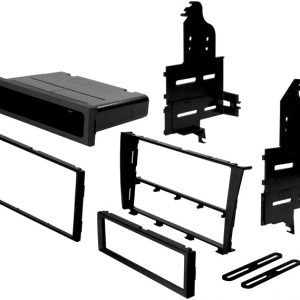INSTALLATION KIT 01-05 LEXUS IS 300 AMERICAN INTERNATIONAL LXSK1321
