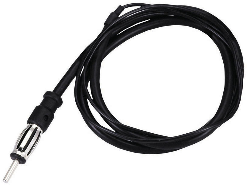 MARINE ANTENNA DUAL WIRE ANTENNA 40" MAW40