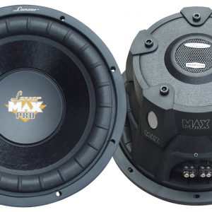 SUBWOOFER 15" LANZAR 2000W MAX DUAL VOICE COIL MAXP154D