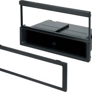 INSTALLATION KIT 2000-07 MAZDA AMERICAN INTERNATIONAL MAZK854