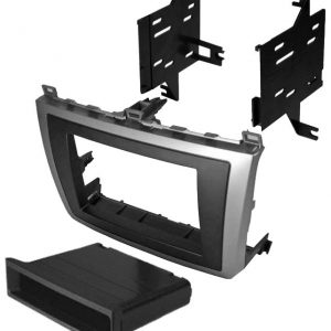 American International 09-13 Mazda 6 Mounting Kit MAZK860