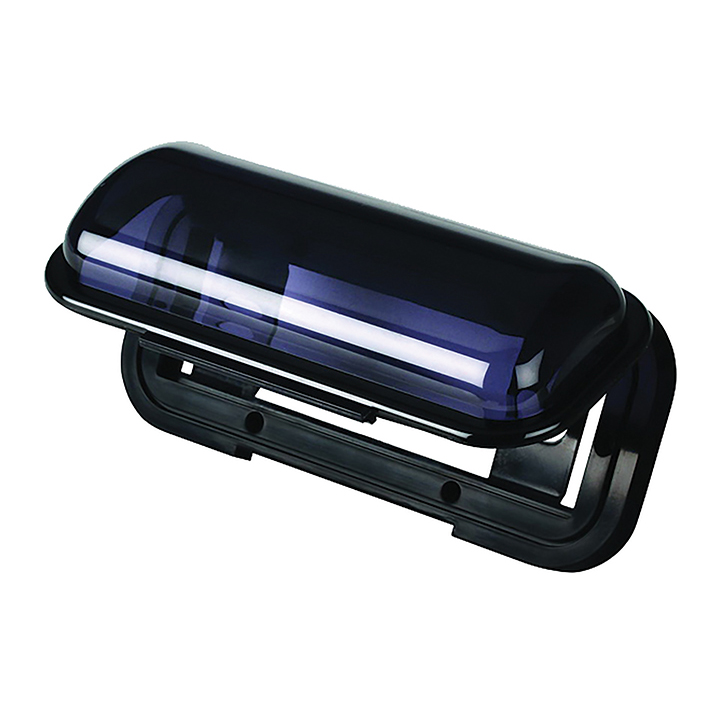 Boss Audio Marine Radio cover Black MRC5B