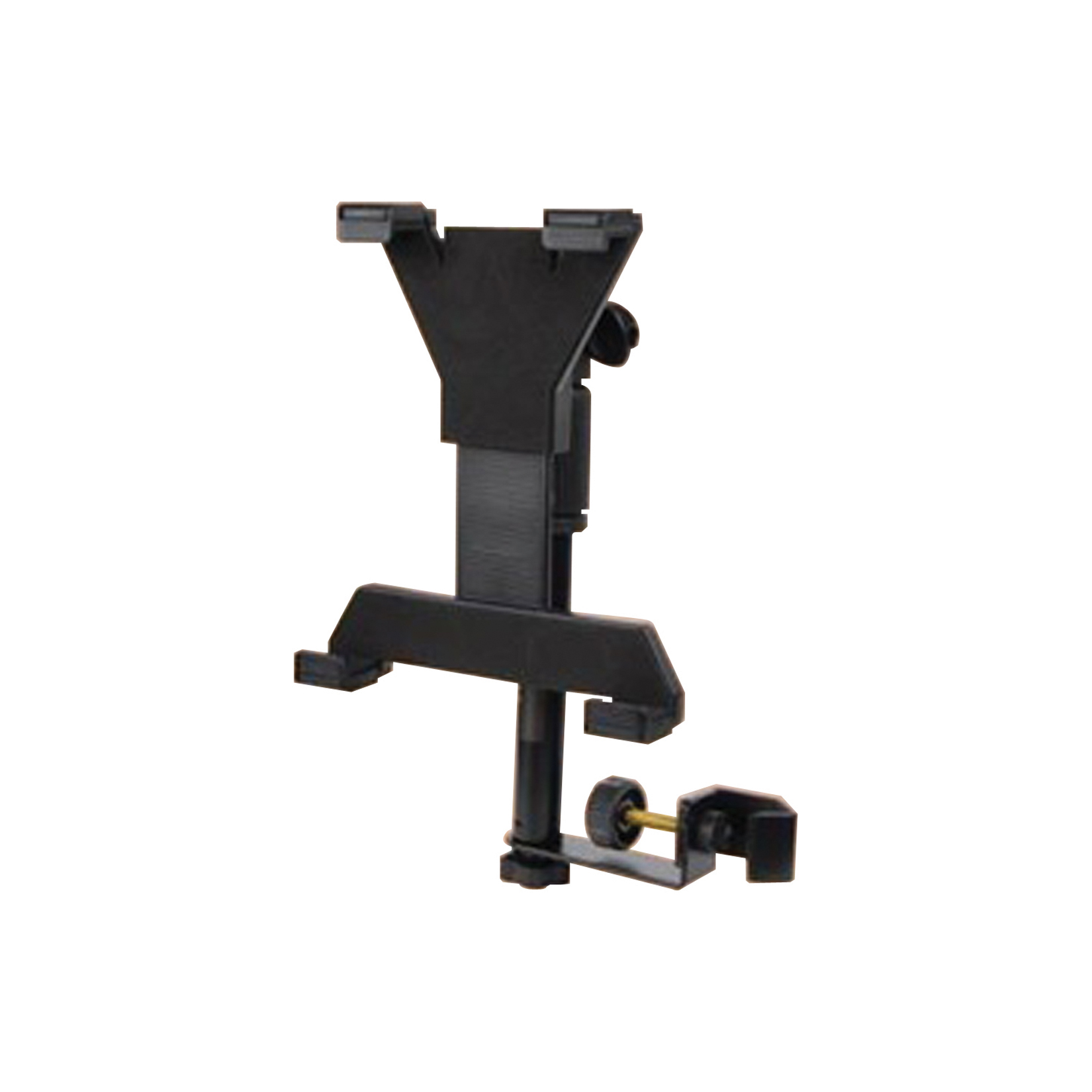 Zebra Sound Multimedia Tablet holder for stands MSITBLT