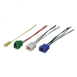 WIRING HARNESS '83-'94 MAZDA AMERICAN INTERNATIONAL MWH855