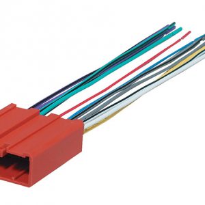 WIRING HARNESS AMERICAN INT'L MAZDA 2001-2015 MWH858