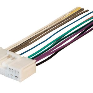 WIRING HARNESS AMERICAN INT'L 2001-2015 MAZDA MWH859