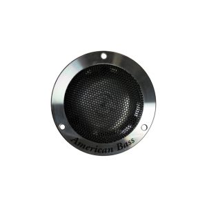American Bass 1" Compression Tweeter 4Ohm 150W Max Sold each MX250T