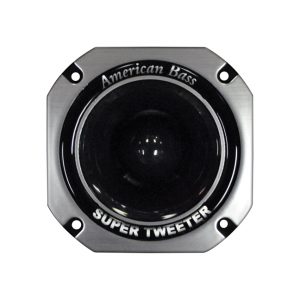 American Bass 1.75" Compression Tweeter 8Ohm 200W Max Sold each MX443T