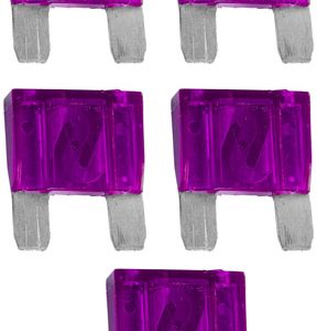 Xscorpion 100 Amp Fuses 5per Bag MXF100