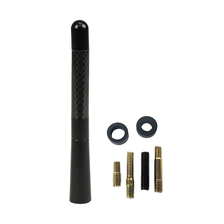 Nippon Aluminum antenna mast NA1555UN