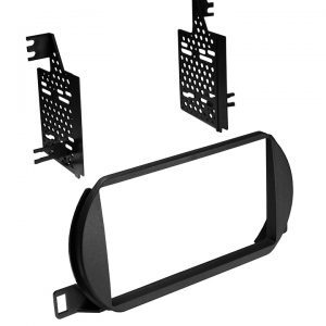 American International 2002-04 Nissan Altima Install Kit NDK705