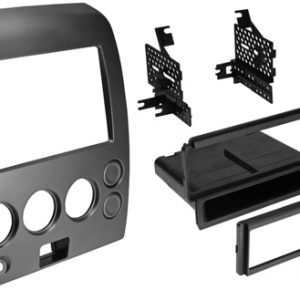 American Int'l 2004-07 Nissan Aramada/Titan Install Kit-Single Din NDK731