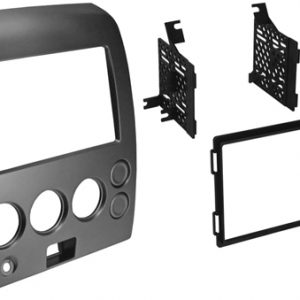 American Int'l 2004-07 Nissan Aramada/Titan Install Kit NDK732