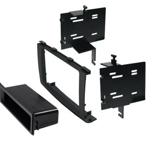 American International 2008-2010 Nissan Rogue Installation Kit NDK734