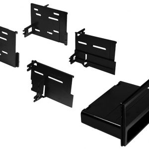 American Int'l Install kit 07-14 Nissan Versa/10 Cube NDK736
