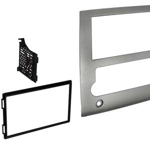 AI Mounting Kit 2008-12 Nissan Titan D.Din NDK753