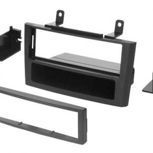 INSTALLATION KIT AMERICAN INT.NISSAN MAXIMA '00-'03 W/POCKET NDK778