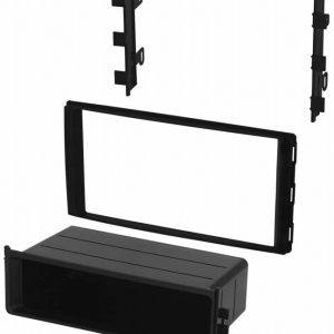 American Int'l 2012-15 Select Nissan model install kit NDK780
