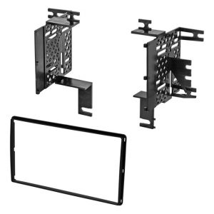 American Int'l 2007-14 Select Nissan Versa/Rogue DDin Install Kit NDK786