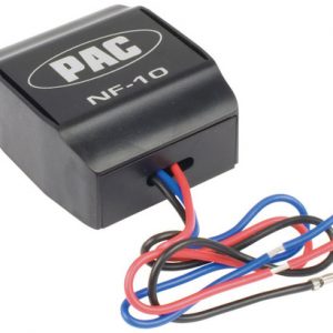 PAC 10 Amp Deluxe Power Lead Filter NF10