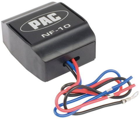 PAC 10 Amp Deluxe Power Lead Filter NF10