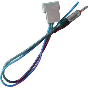 ANTENNA ADAPTER 2007-15 NISSAN MOTOROLA FEMALE TO OEM MALE NI7