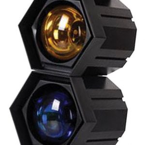 Nippon 3 in 1 Disco LED Light Dimmer Control NLDL03LED