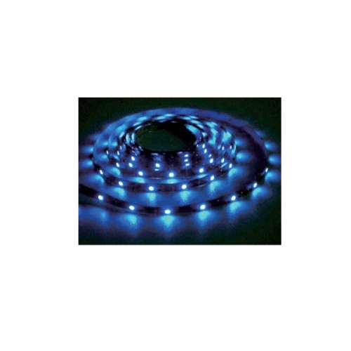 Audiopipe Flexible Weather proof LED strips 24" Blue NLF524CBBL