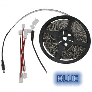 Pipedream 16ft Roll Flexible LED Strip Blue NLK216CBL