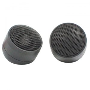 TWEETER AUDIOPIPE MINI SURFACEMOUNT (sold in pairs) **NTC2200PZ** NTC2200