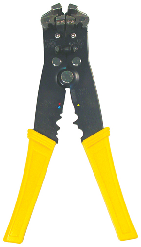 WIRE STRIPPERS NIPPON AMERICA HEAVY DUTY NTK370
