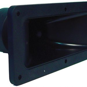 TWEETER 7.5"x3.25" NIPPON SUPER HORN **SOLD EACH** NTX3007PZ