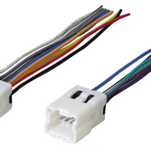 WIRING HARNESS NISSAN 95-10 AMERICAN INTERNATIONAL NWH702