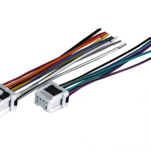 WIRING HARNESS AMERICAN INT'L 1995-2010 NISSAN/INFINITY NWH703