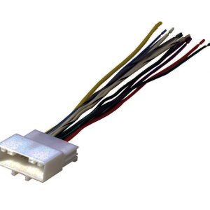 WIRING HARNESS 2007-15 NISSAN ALTIMA SENTRA VERSA NWH704
