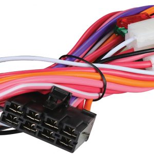 OmegaLink High Current Harness for OL-RS-BA Module OLADSAHRPWR