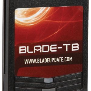 Omega Multi Car Flashable By-Pass Module OLBLADETB