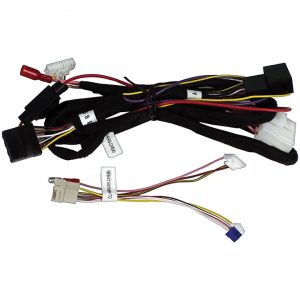 Excalibur Plug&Play Harness Covers 400 Chrysler/Dodge/Jeep Vehicles OLHRNRSCH5