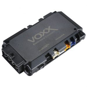 OmegaLink Security & Remote Start System with Built-in Dual OL-MDB-ALL's OLRSBA