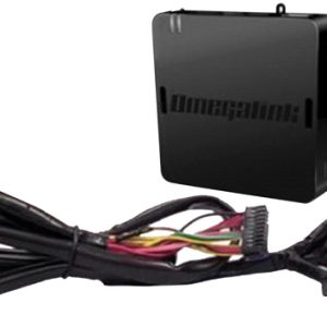 Omegalink RS KIT Module and T Harness for GM 'flip-key' models 2010 and up OLRSGM7