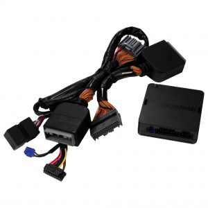 OMEGA remote start kit for Honda OLRSHA6