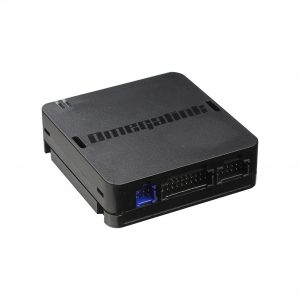 OMEGA remote start kit for Nissan OLRSNI5