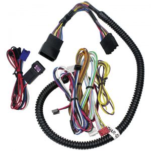 Omega Fortin T-Harness For Chrysler Dodge Jeep Standard Key Vehicles OMEVOTHARCHR5