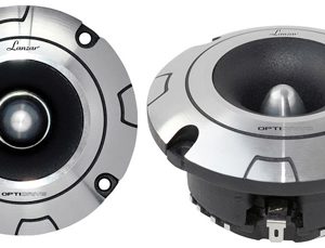 Lanzar Opti Bullets Tweeters Sold each OPTIBT25