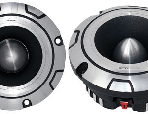 Lanzar Opti Bullets Tweeters Sold each OPTIBT38
