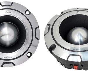 Lanzar Opti Bullets Tweeters Sold each OPTIBT44