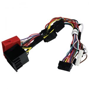 Alternative view of PAC Onstar Interface for 03-07 CTS & 04-06 SRX OS2CCTSX