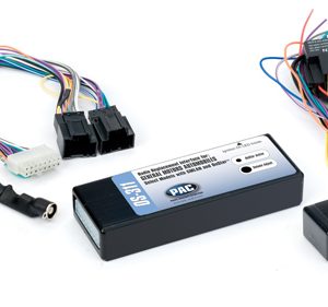 ONSTAR INTERFACE PAC FOR GM 11-BIT RADIO REPLACEMENT 06-UP OS311
